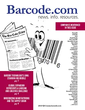 barcode magazine q2 2019 cover lowres