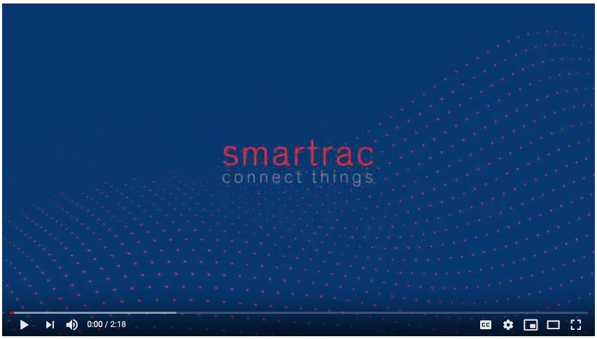 smartrac youtube