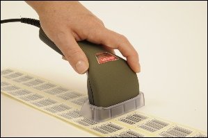 6025 S with Nose cone