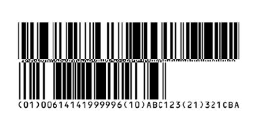 gs1 databar