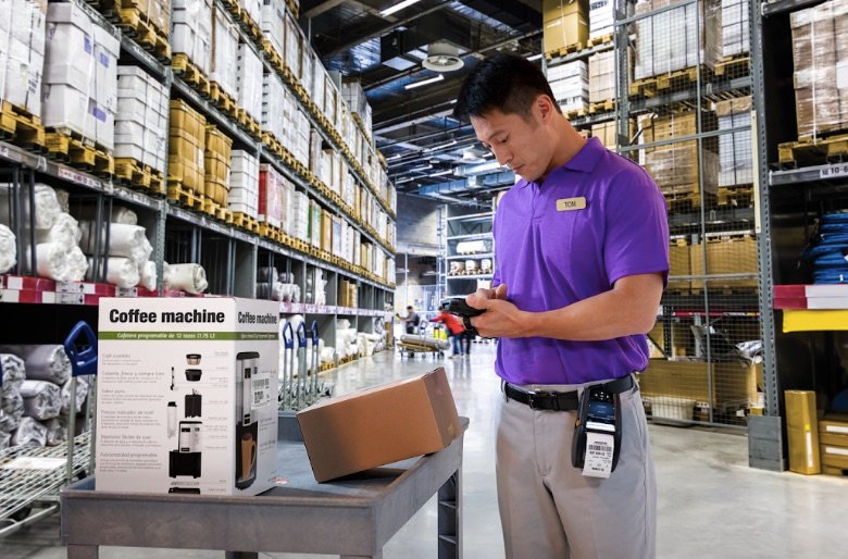 zebra zq600 supply chain printer