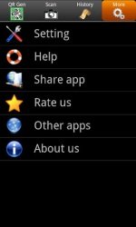QR_Pro_2 barcode generator