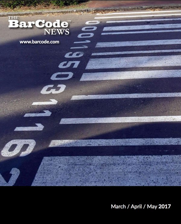 barcode mag cover