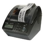 barcode printers