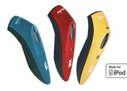 color bar code scanner