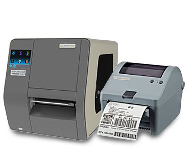datamax thermal printers