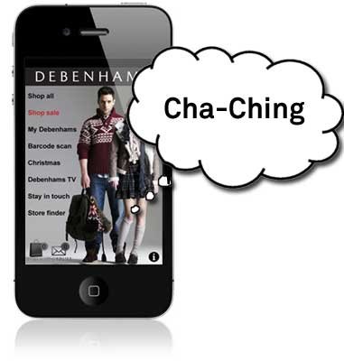 Make money with mobile