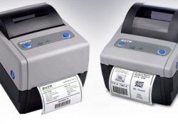 RighterTrack label printers