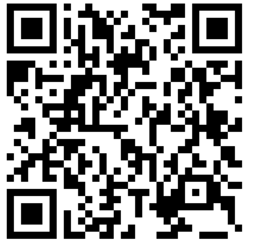 marsha qr code