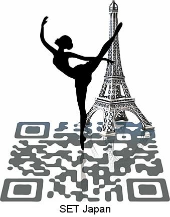 qr code france