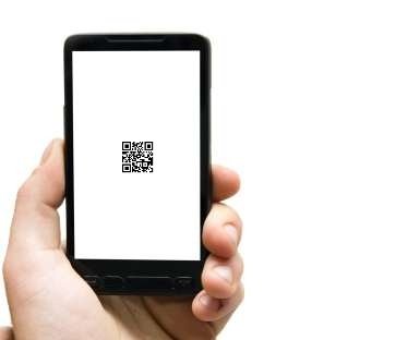smartphone_tiny_qr_code