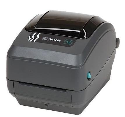 zebra-gk420