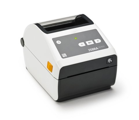 zebra healthcare printer 2018 